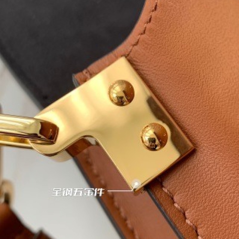 L0*is V*t0n MINI DAUPHINE handbag, small Daphne M45959, size: 20*15*9cm