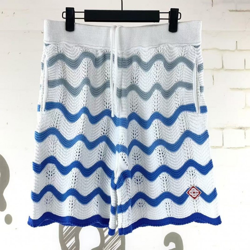 casablanca sweater and shirt set