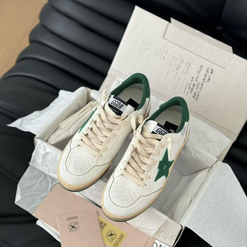 Golden Go*e  sneakers