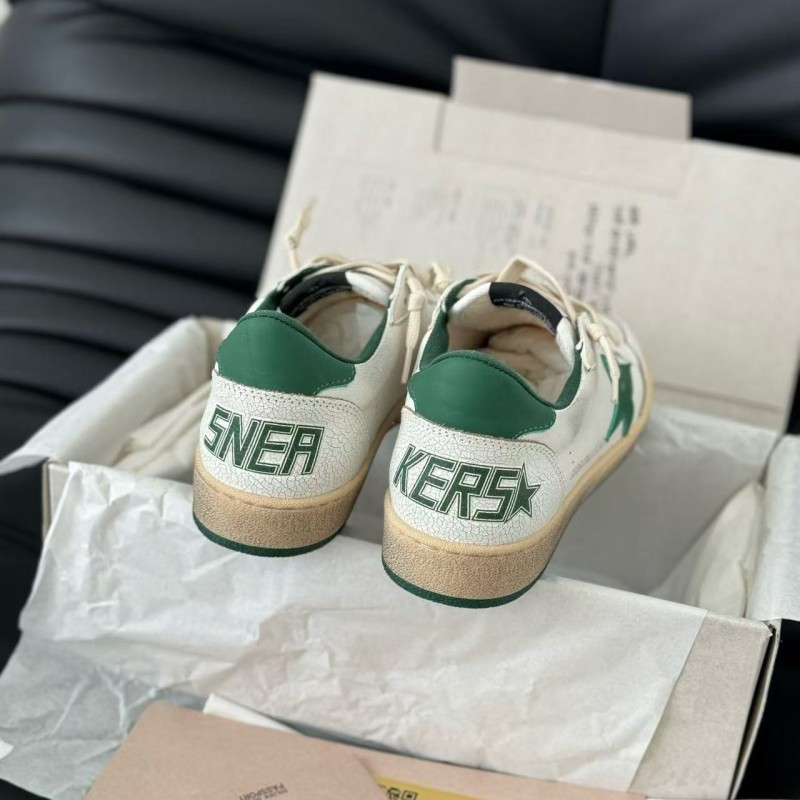 Golden Go*e  sneakers