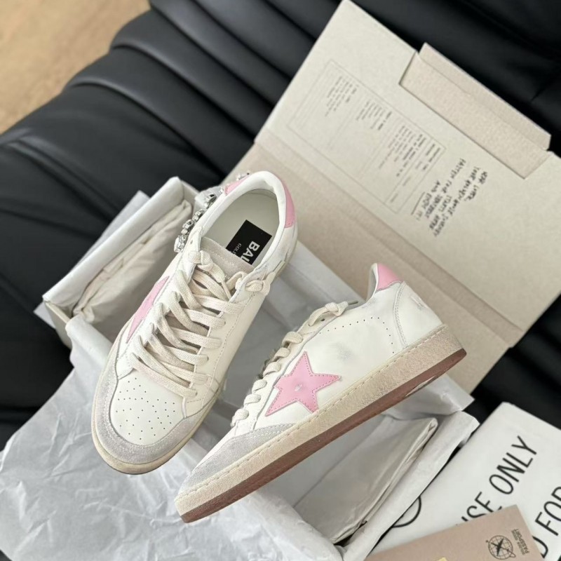 Golden Go*e  sneakers