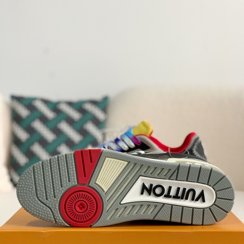 L0*is V*t0n TRAINER 1A9IQ5 Sneakers