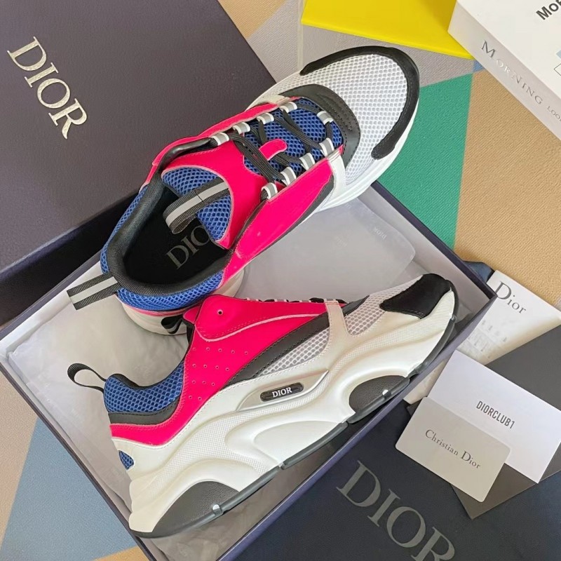 D*0r classic B22 Clunky Sneaker