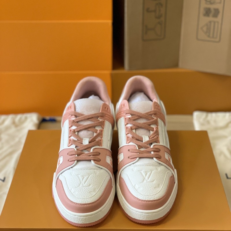 L0*is V*t0n TRAINER 1A8KB8 Sneakers