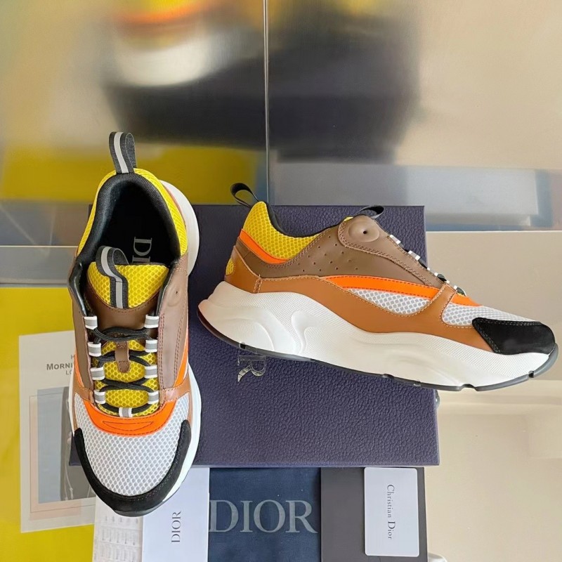 D*0r classic B22 Clunky Sneaker