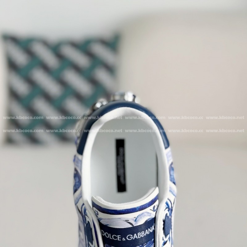 Dolce&Gabbana Sneakers