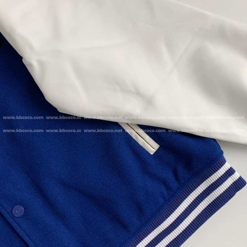 Ch*el  American Baseball Uniform