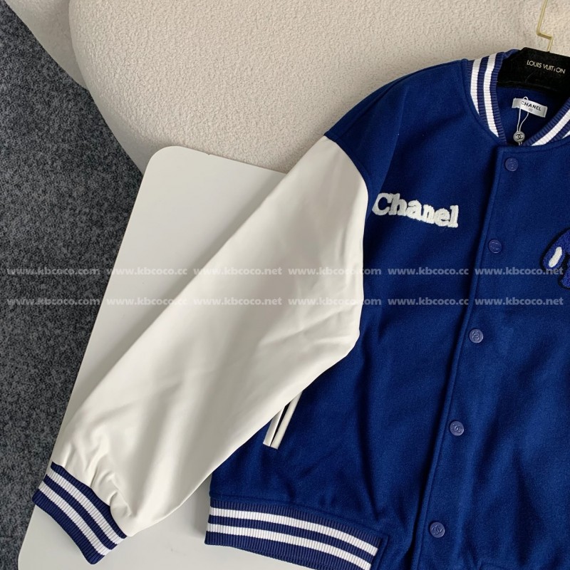 Ch*el  American Baseball Uniform