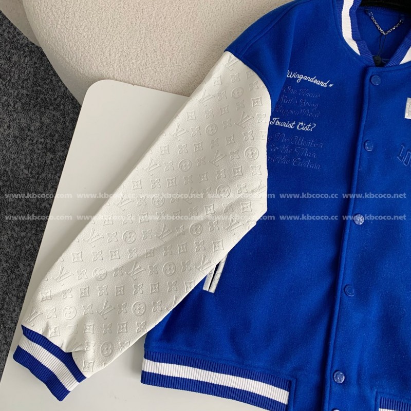 L0*is V*t0n  Jacket