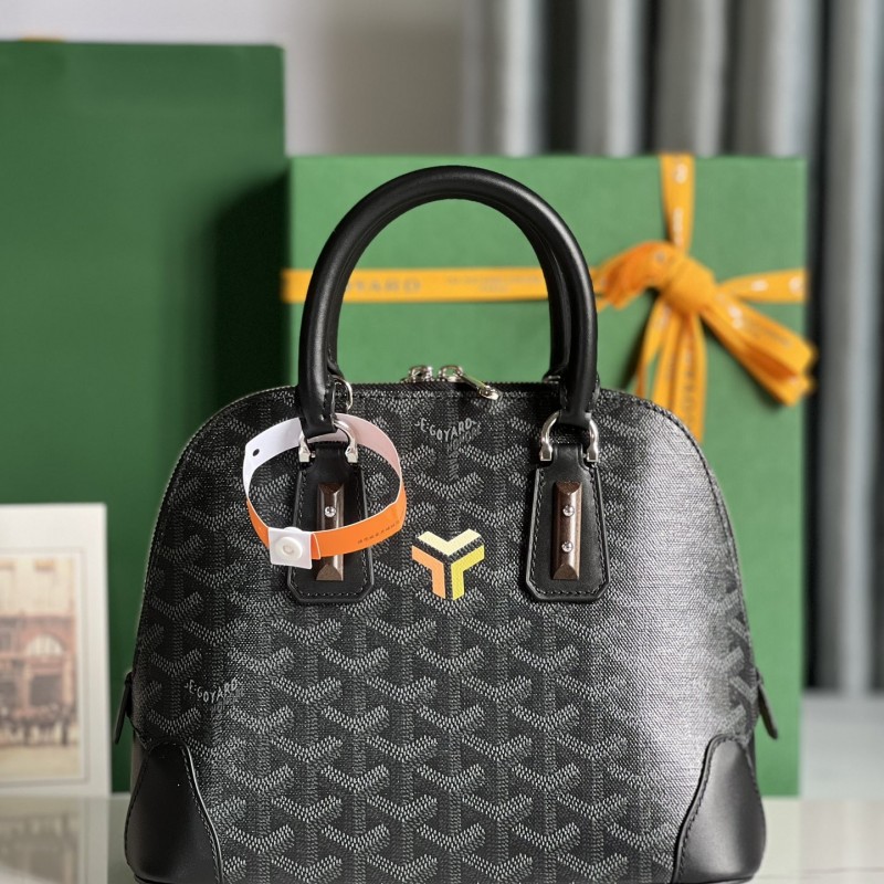 Go*ard Vendôme Shell Bag, Top Quality Size: 23 * 18.5 * 10cm