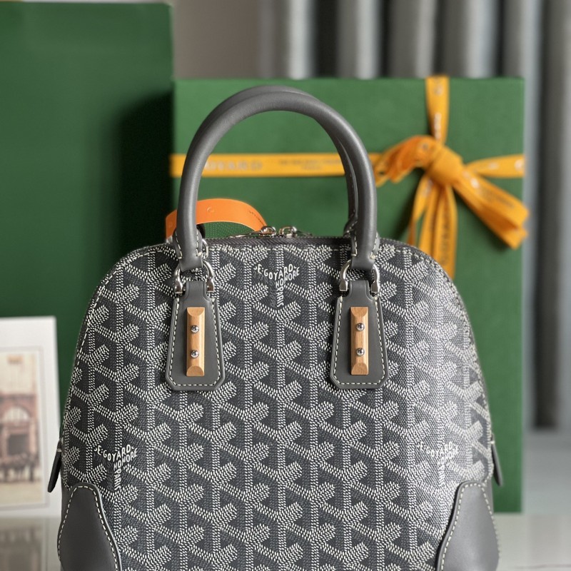 Go*ard Vendôme Shell Bag, Top Quality  Size: 23 * 18.5 * 10cm      ​