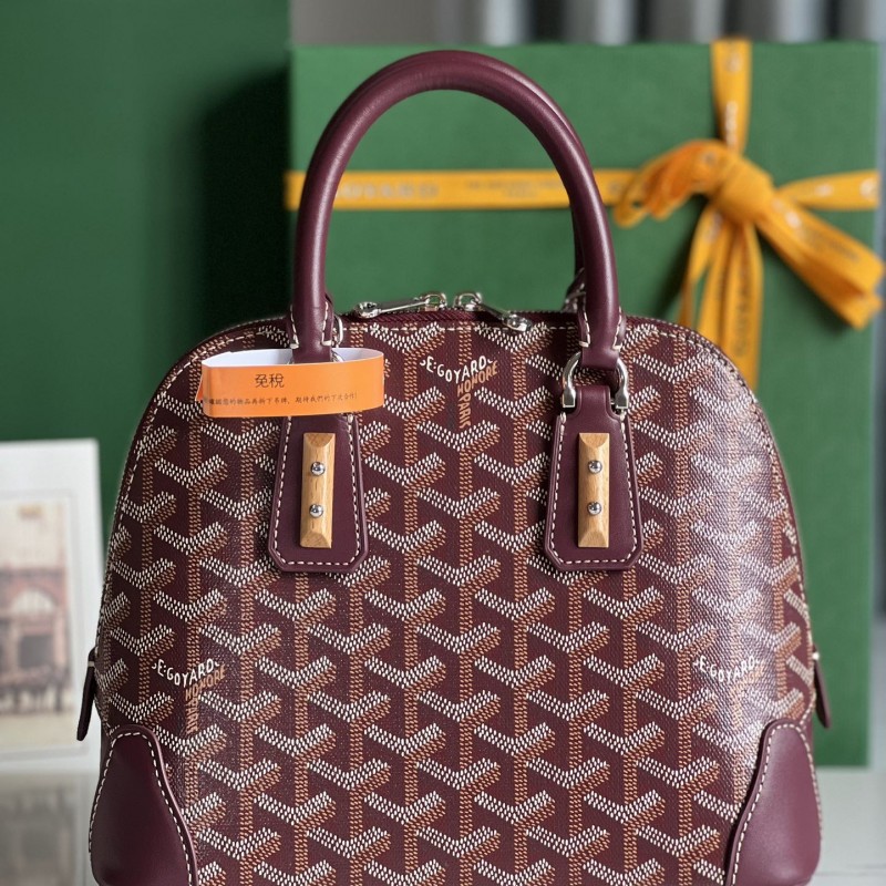 Go*ard Vendôme Shell Bag, Top Quality  Size: 23 * 18.5 * 10cm      ​