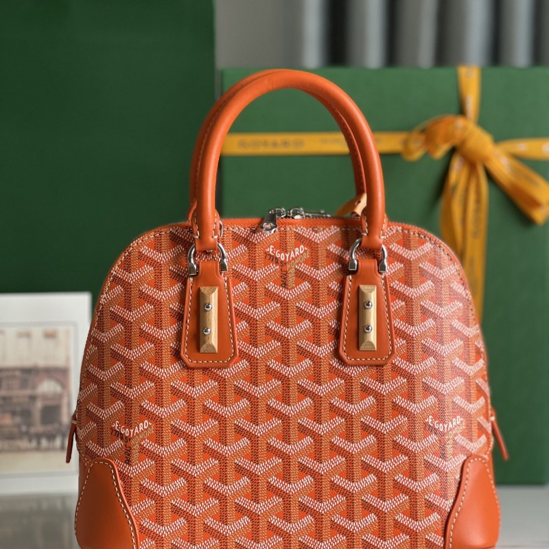 Go*ard Vendôme Shell Bag, Top Quality  Size: 23 * 18.5 * 10cm      ​