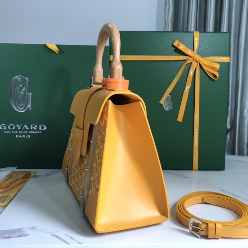 ​Go*ard Saïgon PM small bag, top quality!   Size: 28 * 20 * 12cm