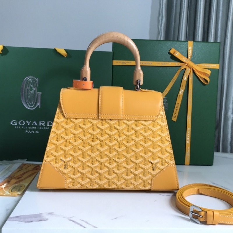 ​Go*ard Saïgon PM small bag, top quality!   Size: 28 * 20 * 12cm