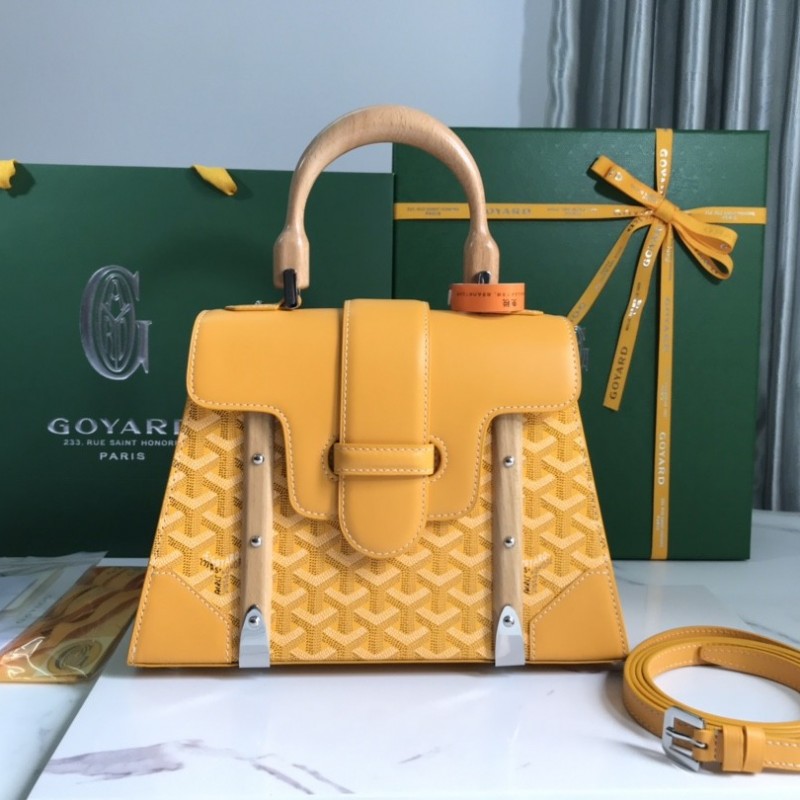 ​Go*ard Saïgon PM small bag, top quality!   Size: 28 * 20 * 12cm