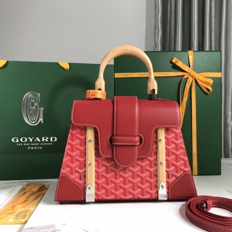 ​Go*ard Saïgon PM small bag, top quality!   Size: 28 * 20 * 12cm