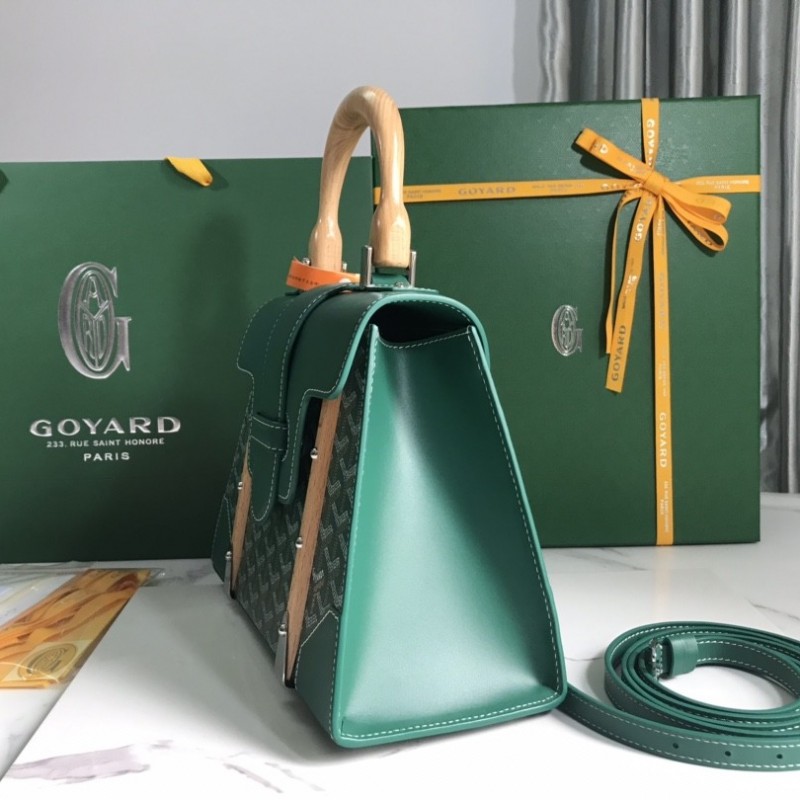 ​Go*ard Saïgon PM small bag, top quality!   Size: 28 * 20 * 12cm