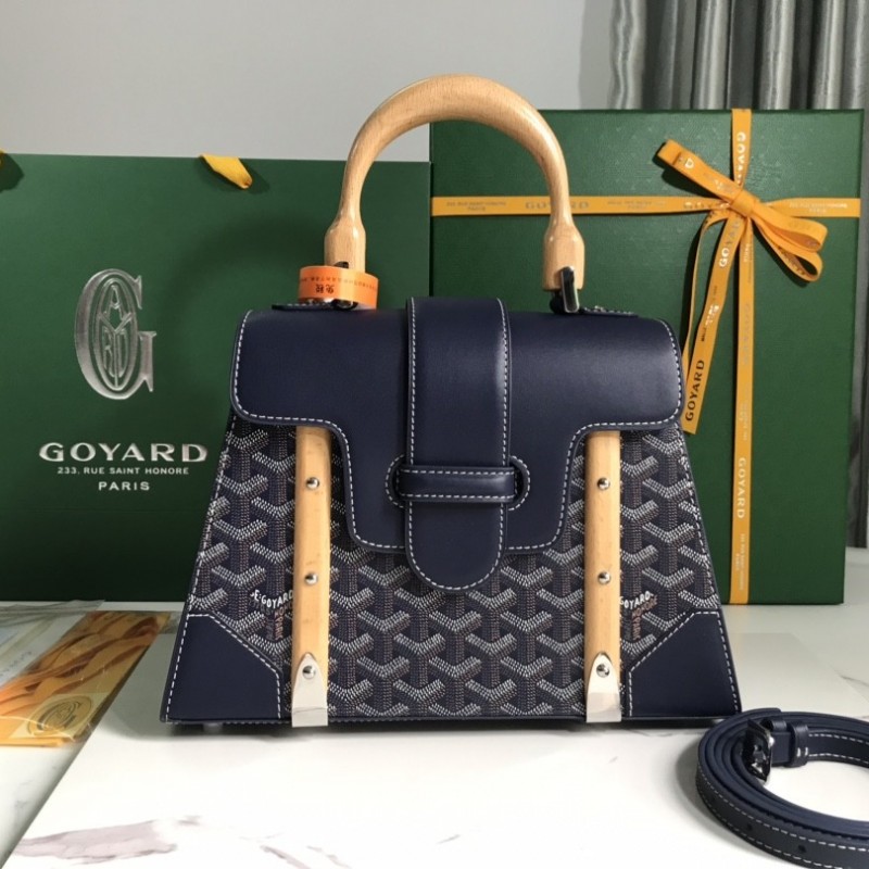 ​Go*ard Saïgon PM small bag, top quality!   Size: 28 * 20 * 12cm