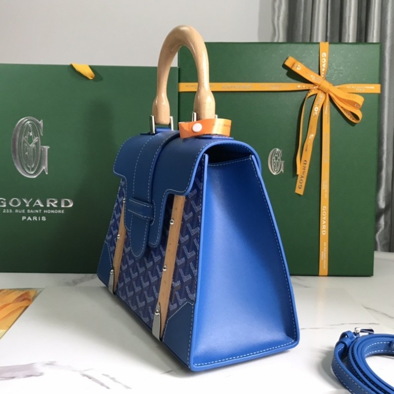 ​Go*ard Saïgon PM small bag, top quality!   Size: 28 * 20 * 12cm