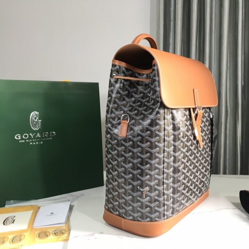 Go*ard Alpin Mountaineer Backpack, Top Quality!  Size: 39 * 32 * 15.5cm