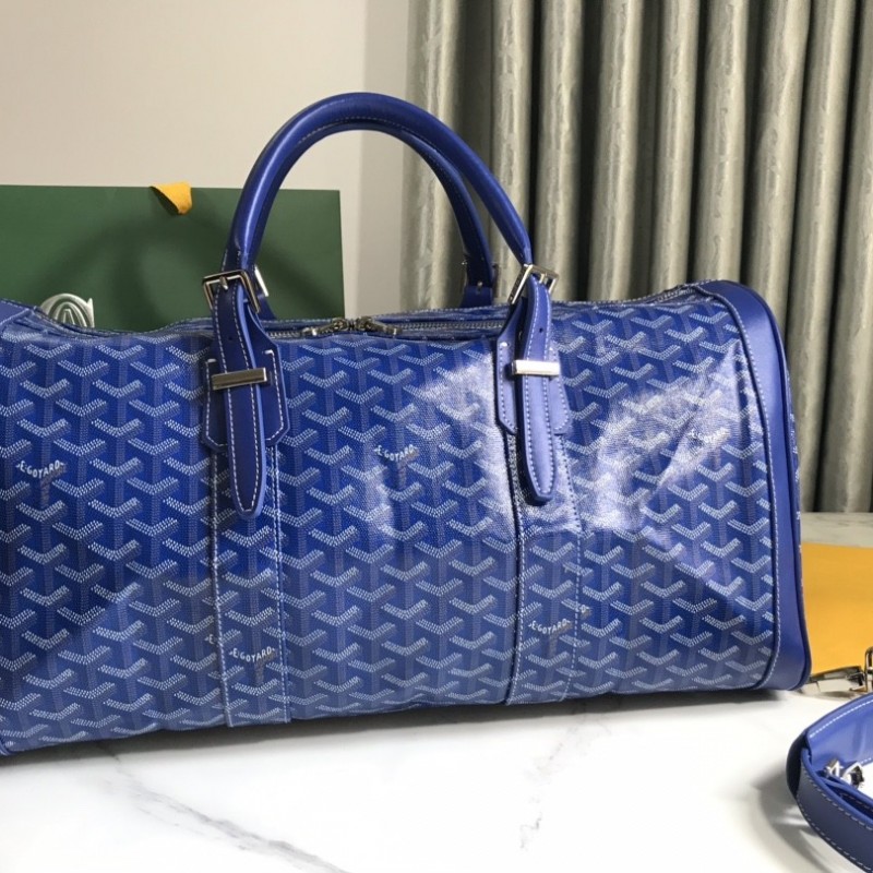 Go*ard travel bag fitness bag, top quality!  Size: 48 * 23 * 24cm