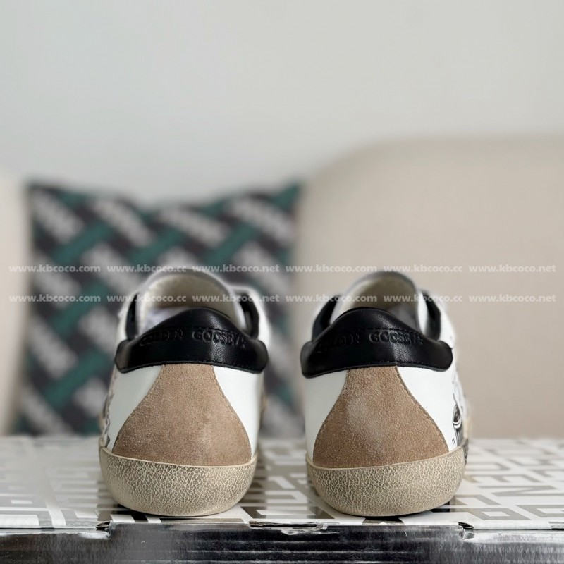 Golden Go*e S*per-Star Casual sneakers