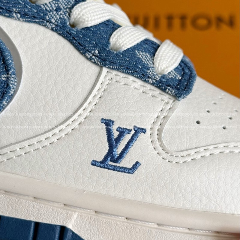 L0*is V*t0n  x Nike Dunk Casual Sneakers