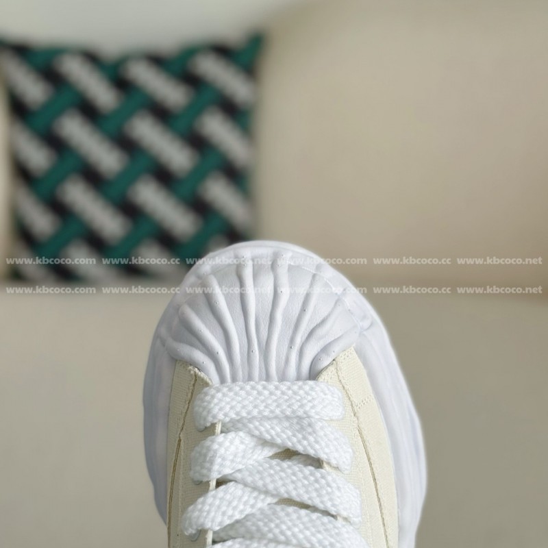 MIHARA YASUHIRO Blakey Low- Top Sneakers