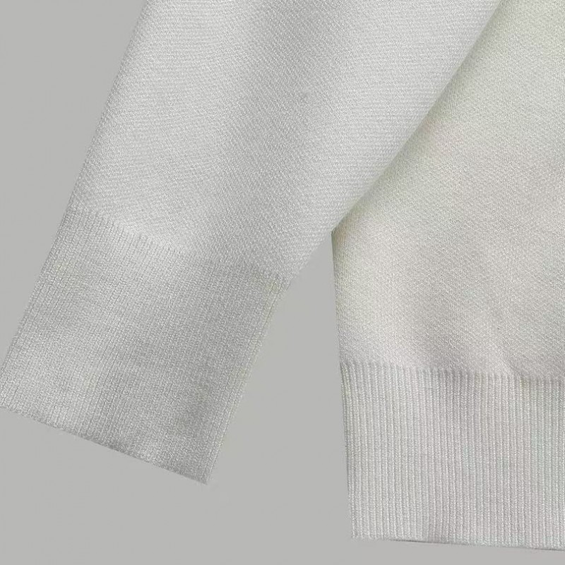 L0ew* Big Pocket Sweater