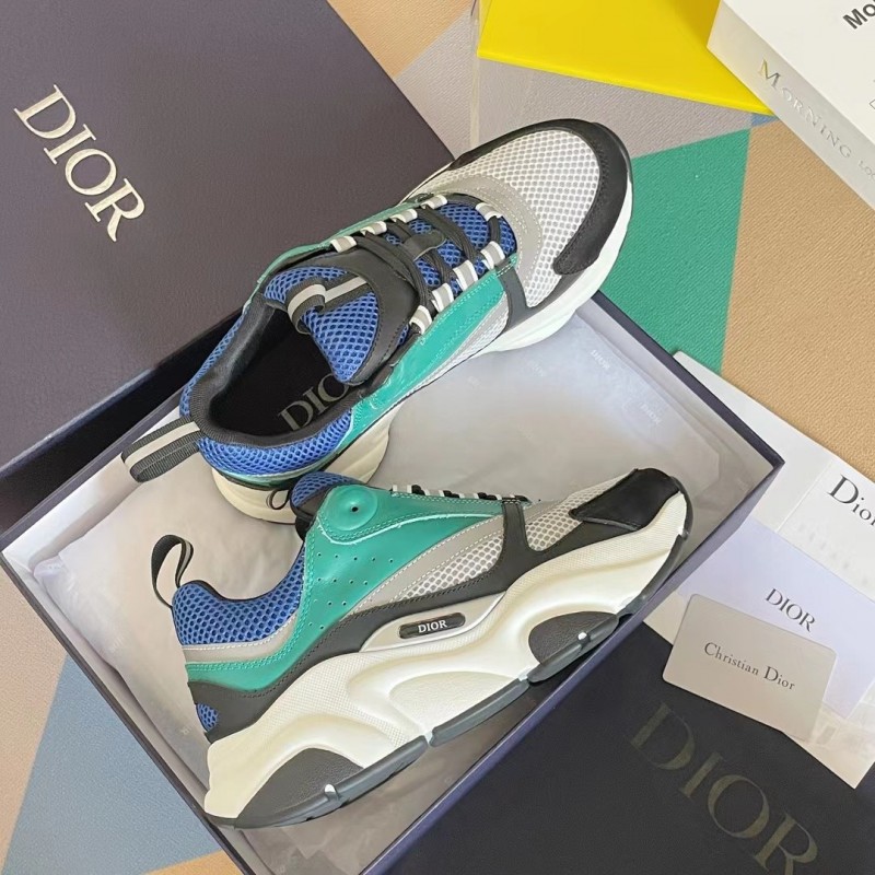 D*0r classic B22 Clunky Sneaker