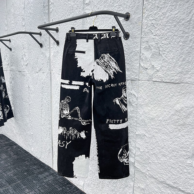 Amiri New Jeans