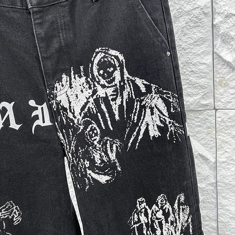 Amiri New Jeans