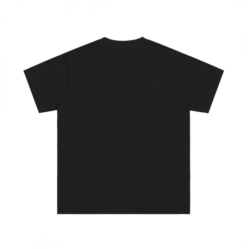 L0ew* chest logo short sleeves