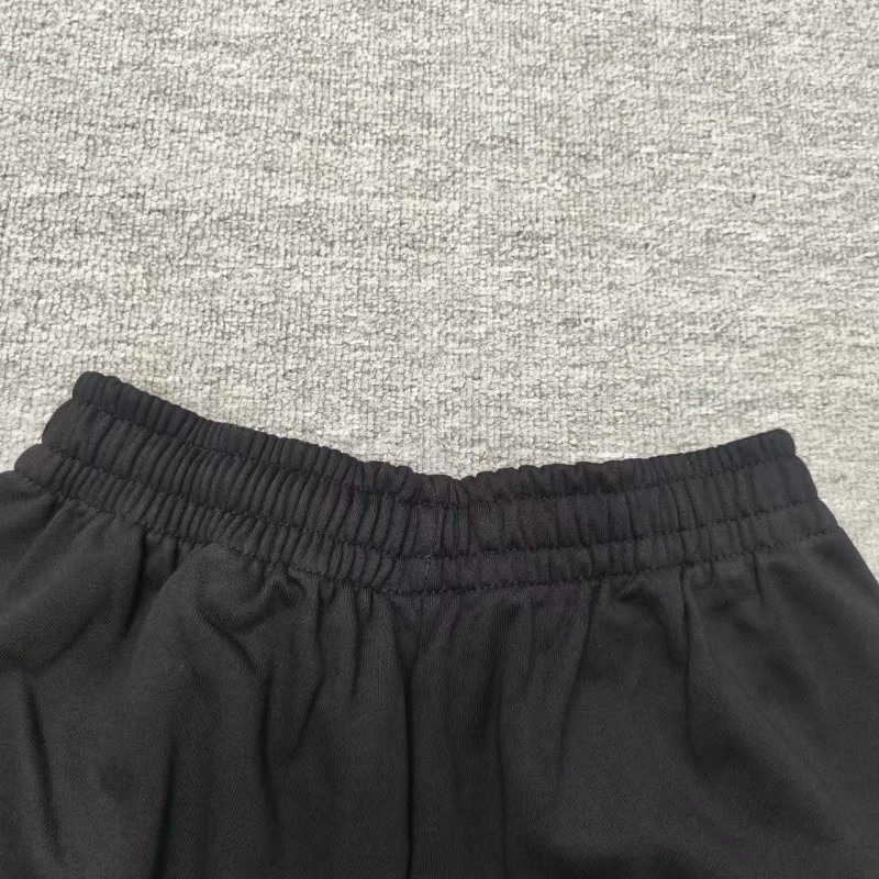 Ba*len*cia*ga Dissolving Coke Shorts
