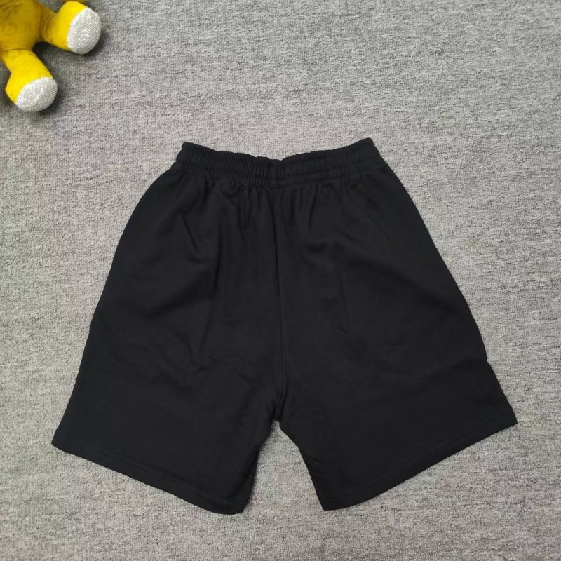 Ba*len*cia*ga Dissolving Coke Shorts