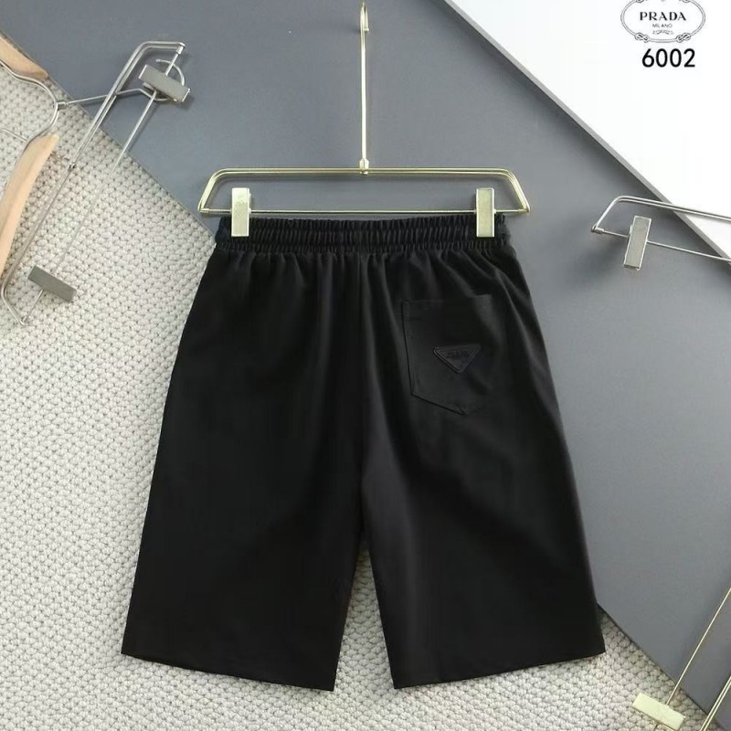 Pra*a new knitted shorts