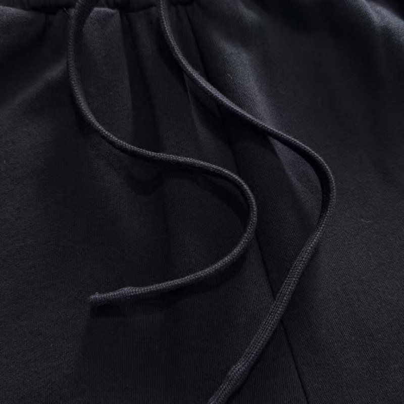Stone Island 2025 Spring and Summer New Elastic Casual Shorts