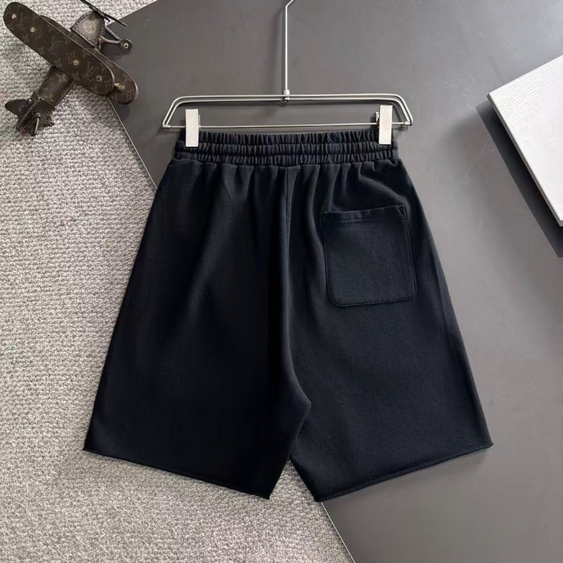 Stone Island 2025 Spring and Summer New Elastic Casual Shorts