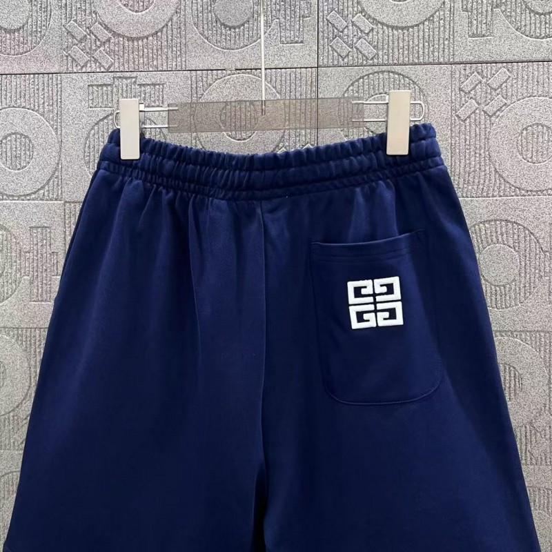 Givenchy 2025 Summer New Casual Shorts