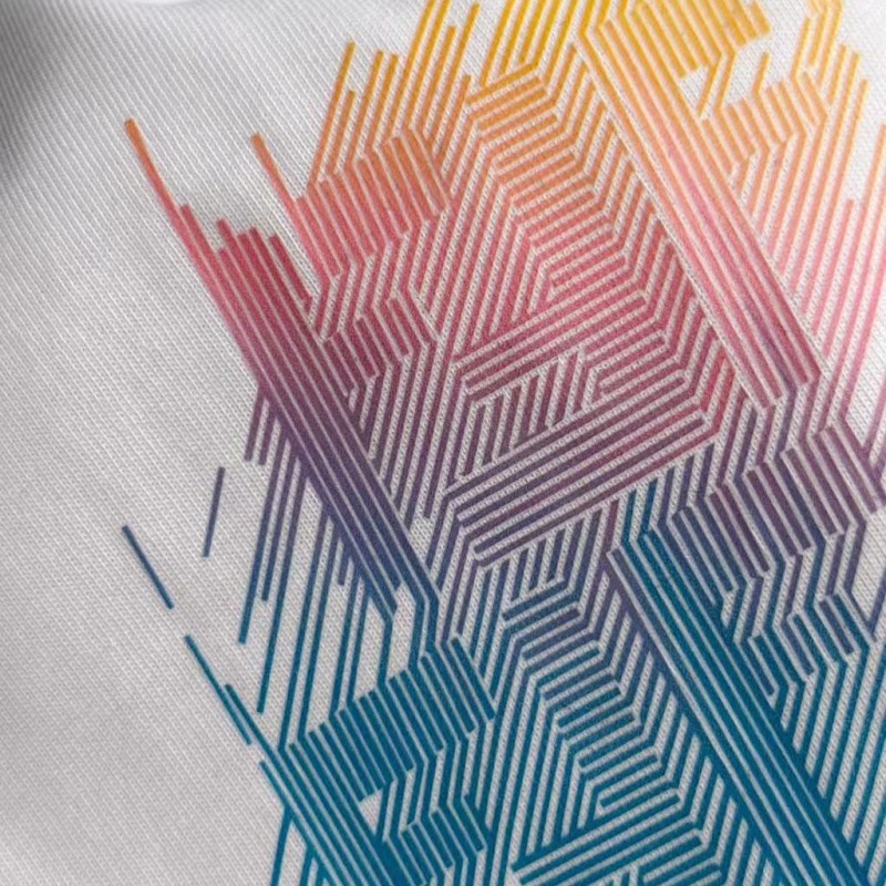 F**di 2025 latest printed short sleeves