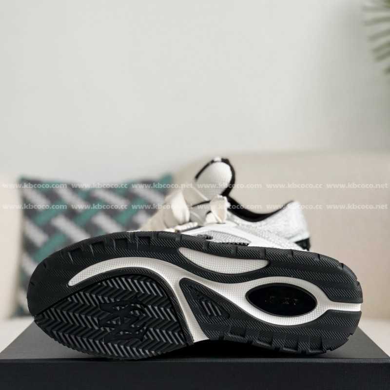 Amiri MA-1 low top sneakers