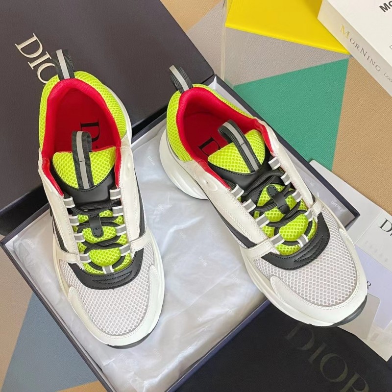 D*0r classic B22 Clunky Sneaker