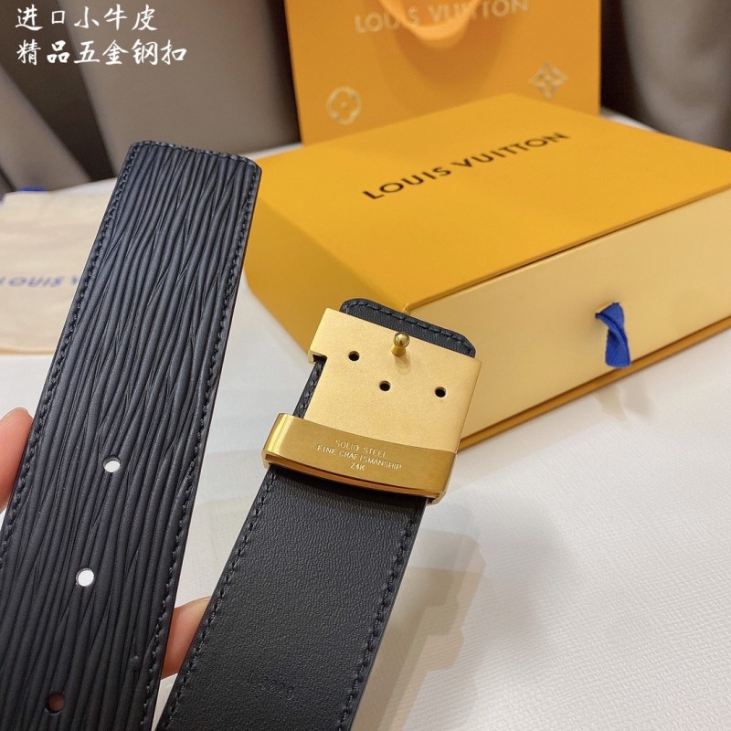 L0*is V*t0n Belt 000150