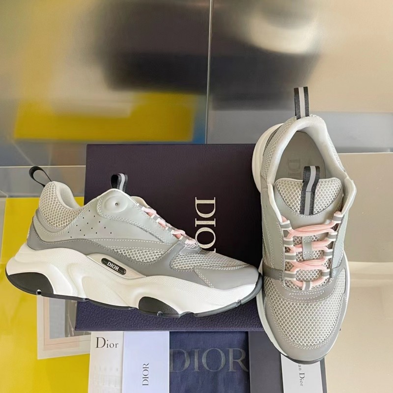 D*0r classic B22 Clunky Sneaker
