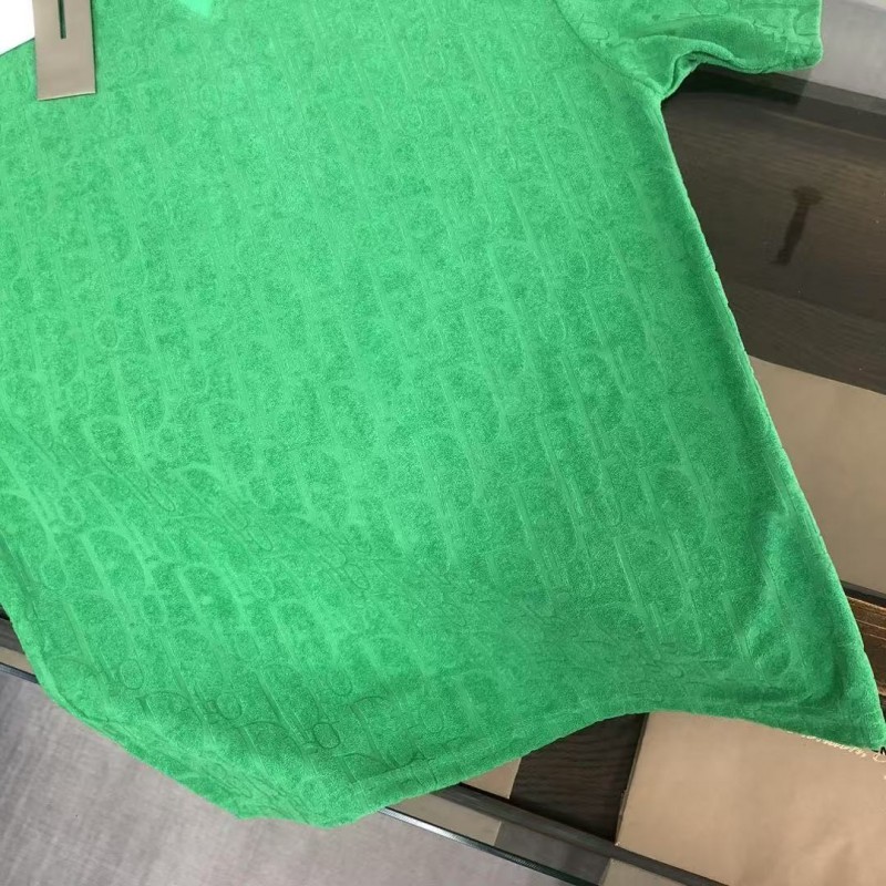 D*0r 2024 Cotton Towel Suit Fabric