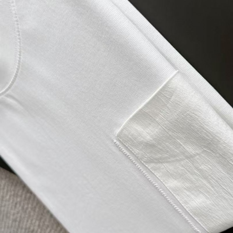 Stone Island 2025 Spring and Summer New Top