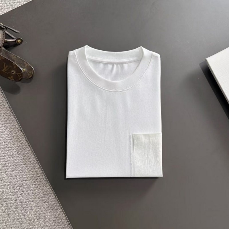 Stone Island 2025 Spring and Summer New Top