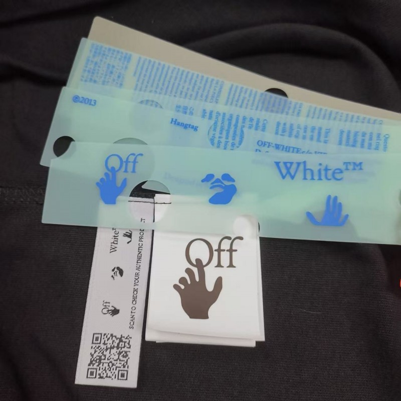 off white black and white graffiti brush zebra crossing electrocardiogram