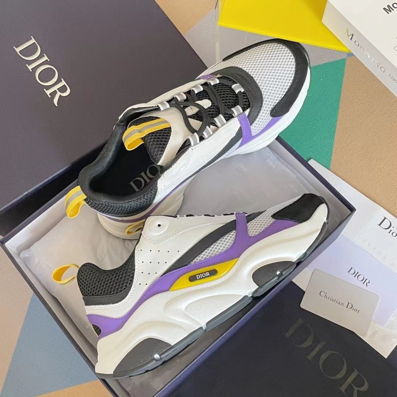 D*0r classic B22 Clunky Sneaker